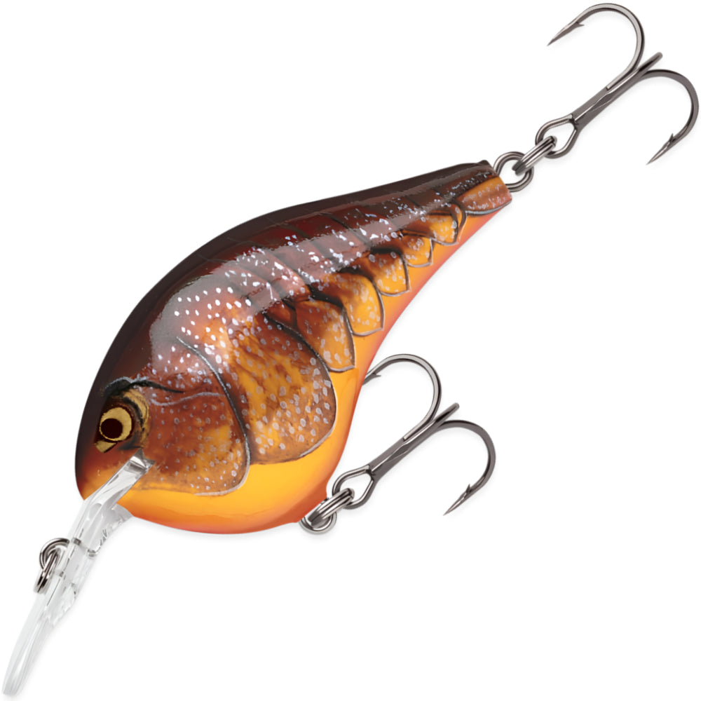 RAPALA DT Dives To 6 FT DT06