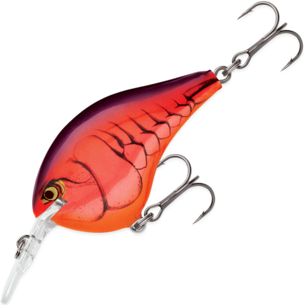 RAPALA DT Dives To 6 FT DT06