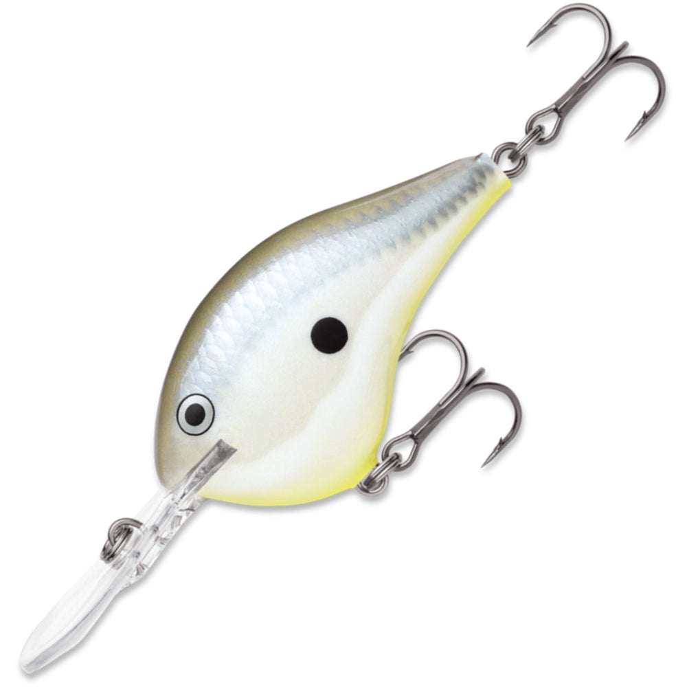 RAPALA DT Dives To 16 FT DT16