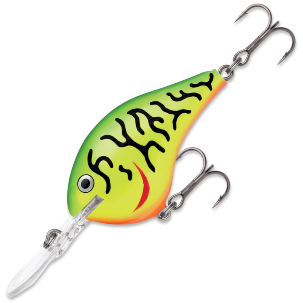 RAPALA DT Dives To 16 FT DT16