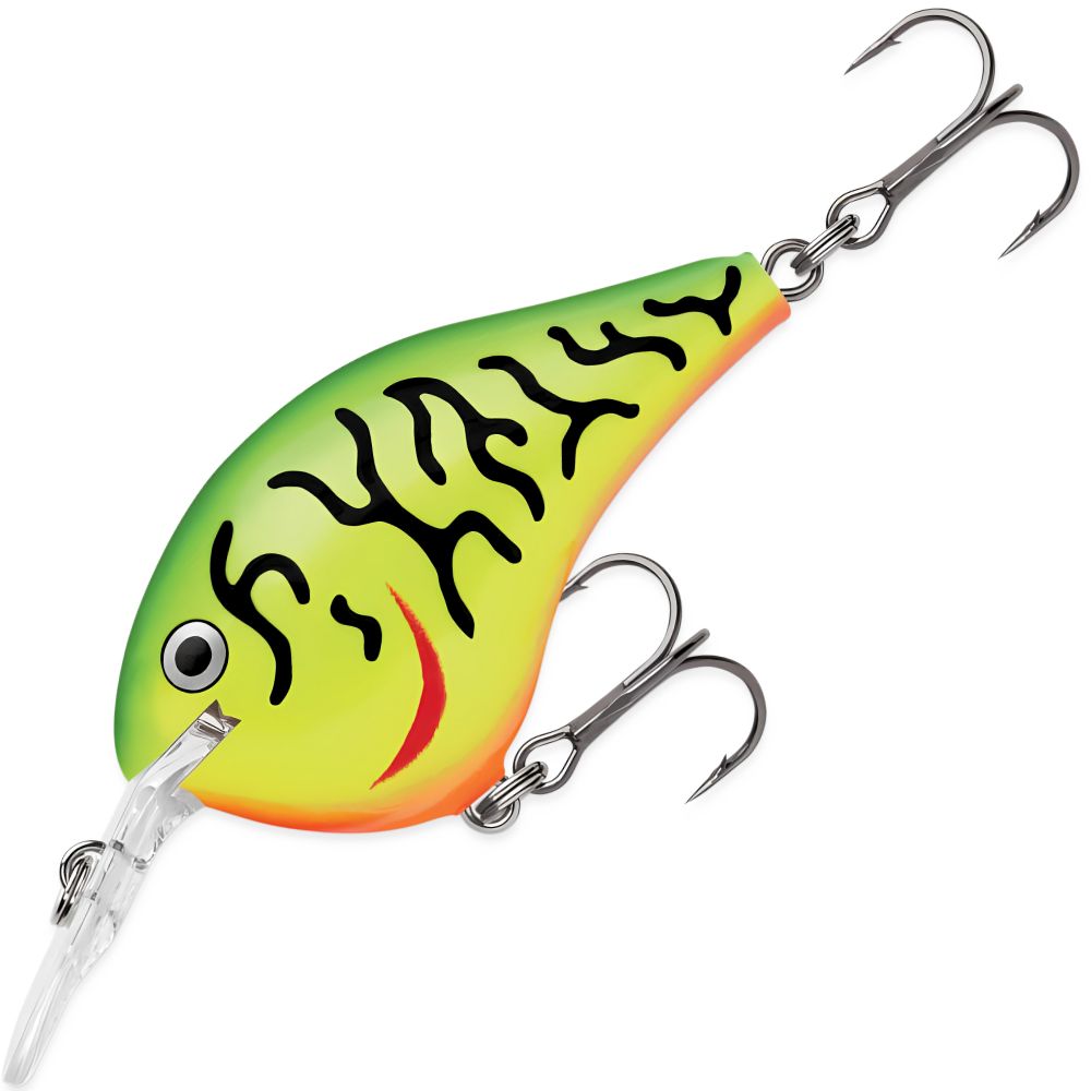 RAPALA DT Dives To 4 FT DT04