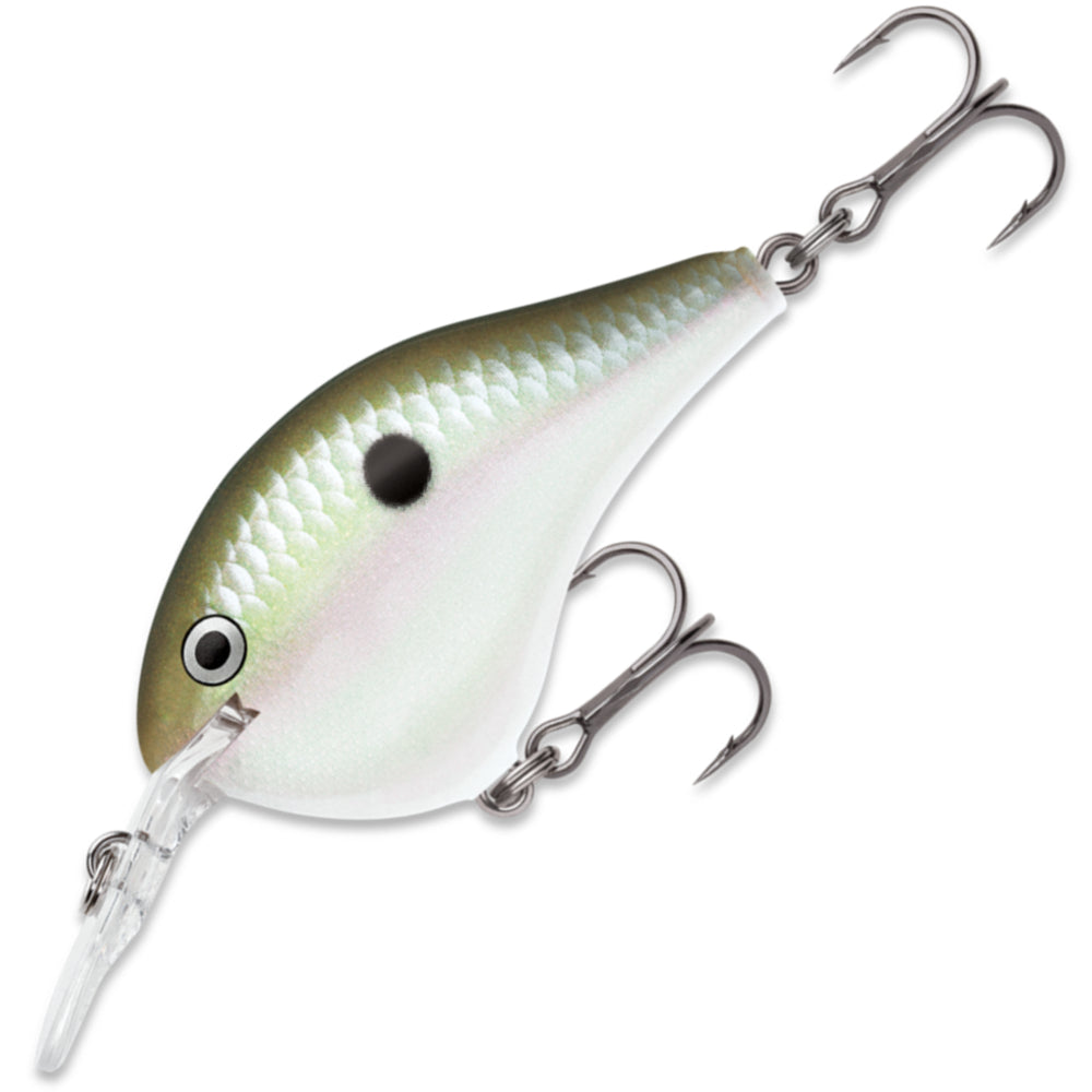 RAPALA DT Dives To 16 FT DT16