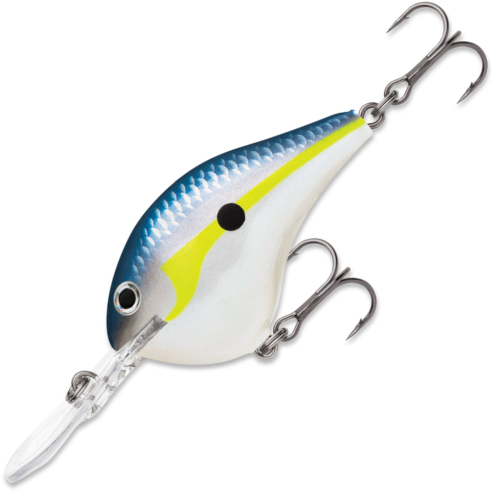 RAPALA DT Dives To 16 FT DT16