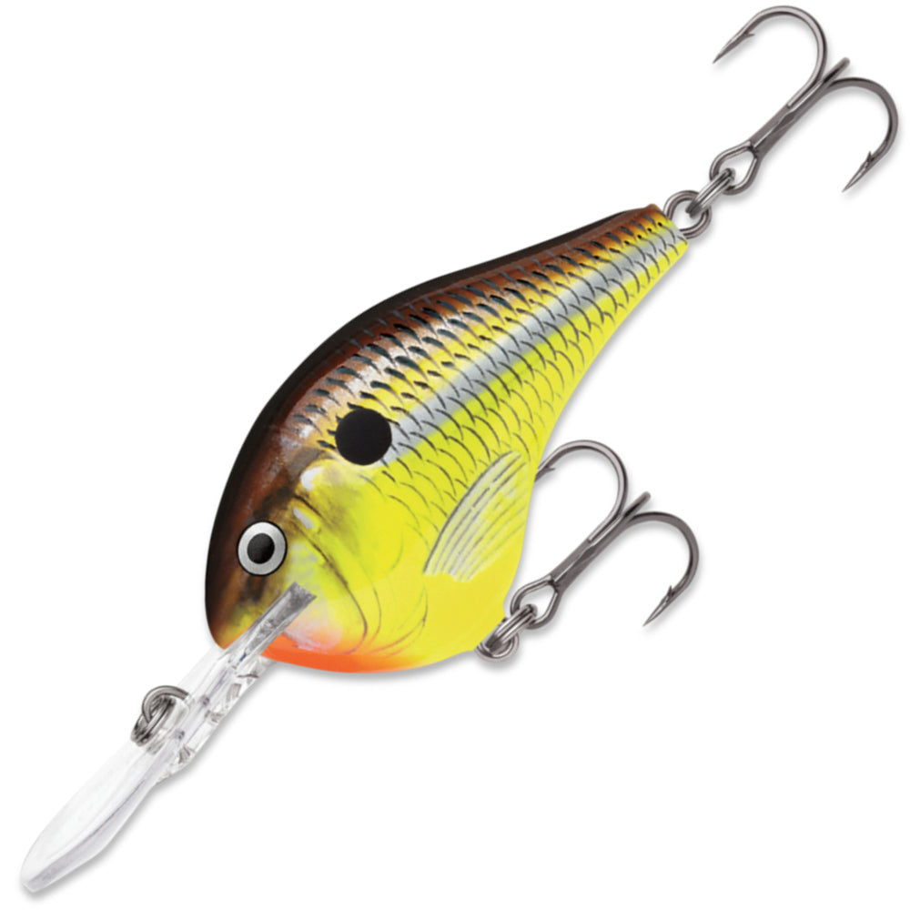 RAPALA DT Dives To 16 FT DT16