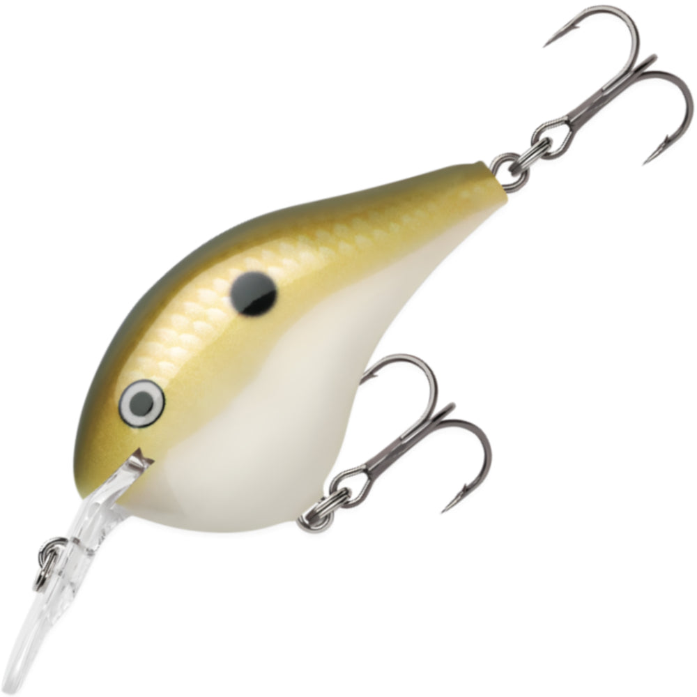 RAPALA DT Dives To 8 FT DT08