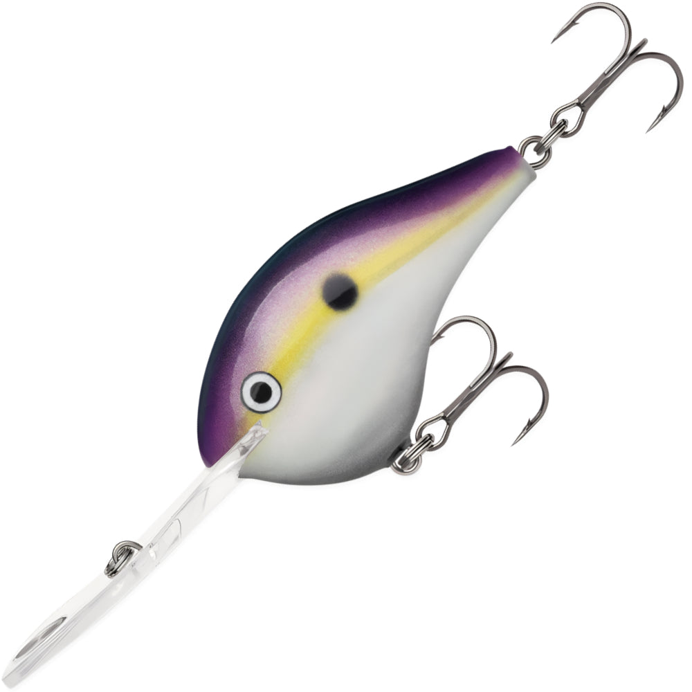 RAPALA DT Dives To 20 FT DTMSS20