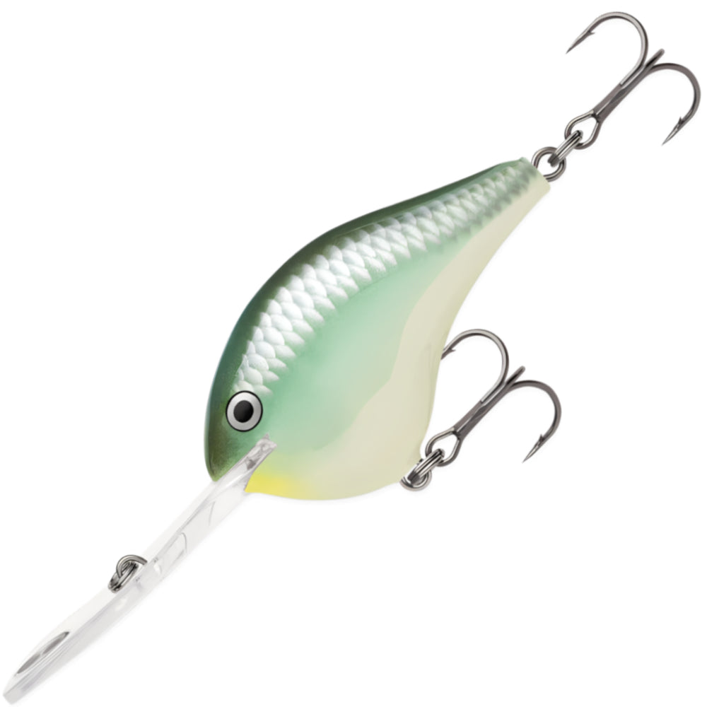 RAPALA DT Dives To 20 FT DTMSS20