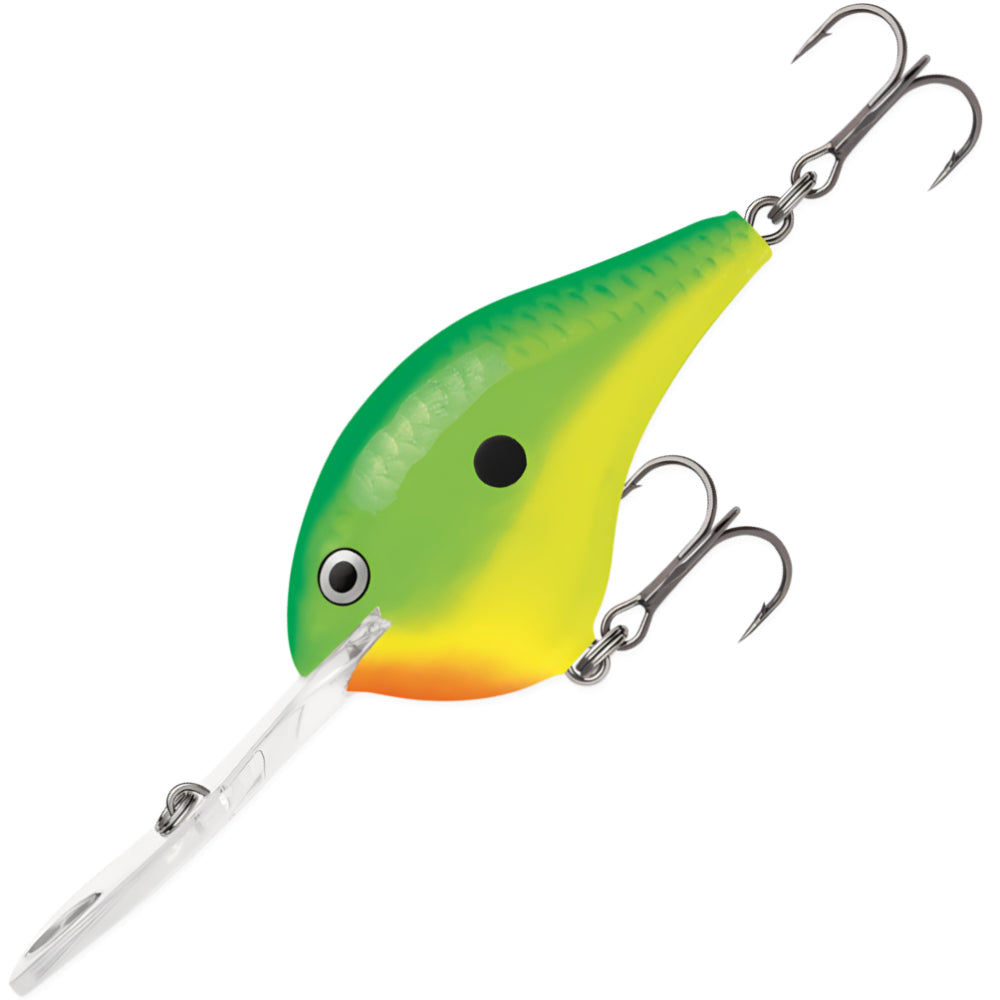 RAPALA DT Dives To 20 FT DTMSS20