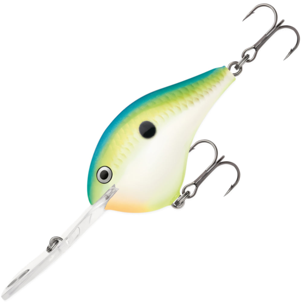 RAPALA DT Dives To 20 FT DTMSS20