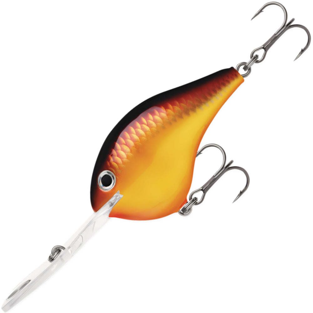 RAPALA DT Dives To 20 FT DTMSS20