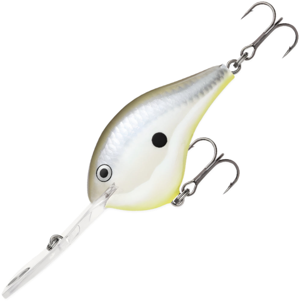 RAPALA DT Dives To 20 FT DTMSS20