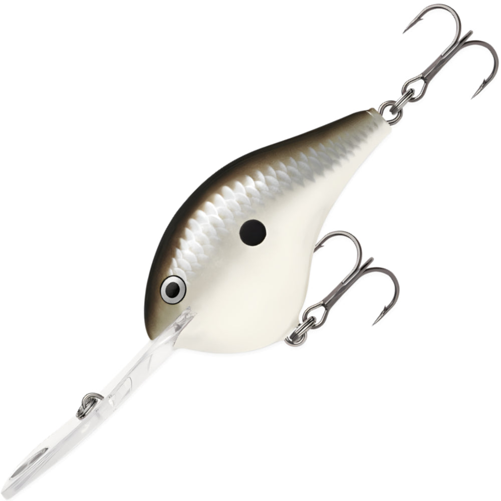 RAPALA DT Dives To 20 FT DTMSS20