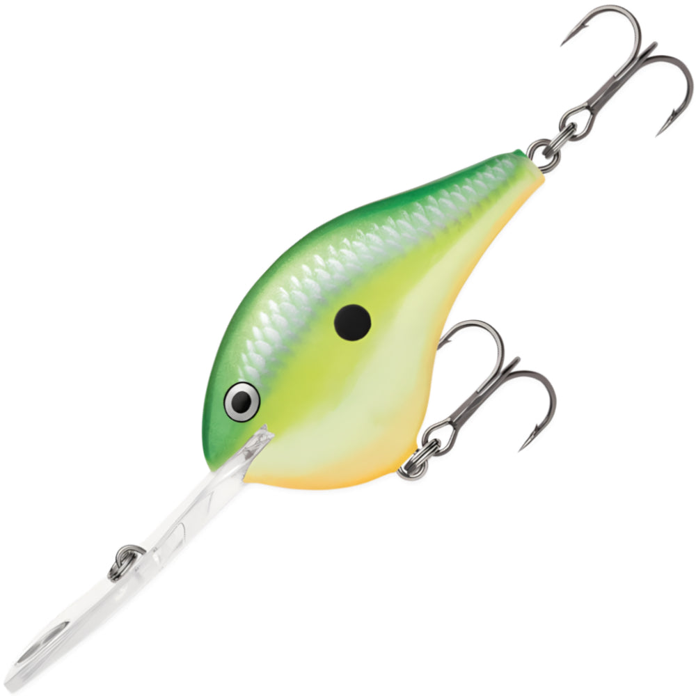 RAPALA DT Dives To 20 FT DTMSS20