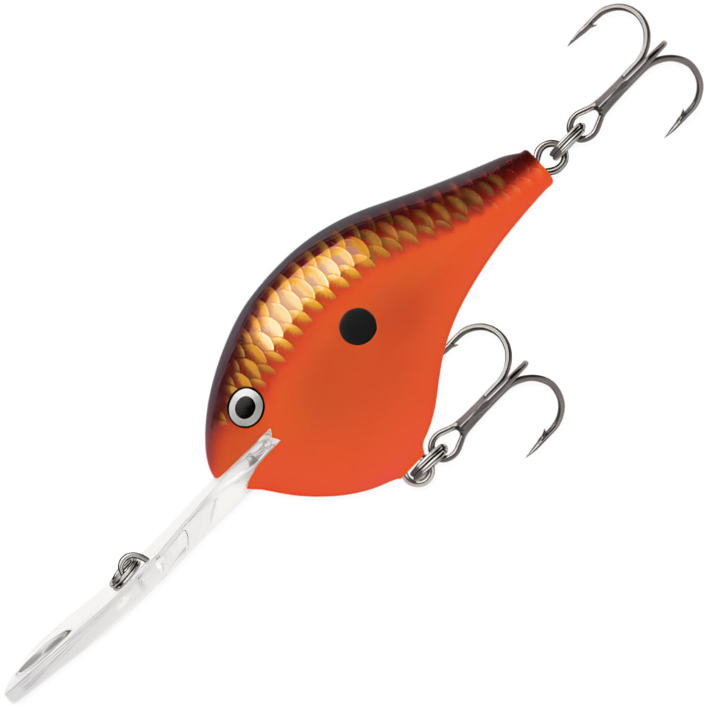 RAPALA DT Dives To 20 FT DTMSS20