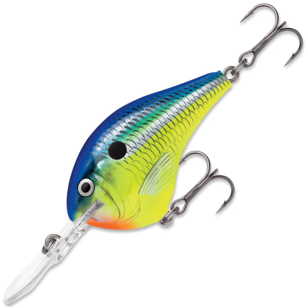 RAPALA DT Dives To 16 FT DT16