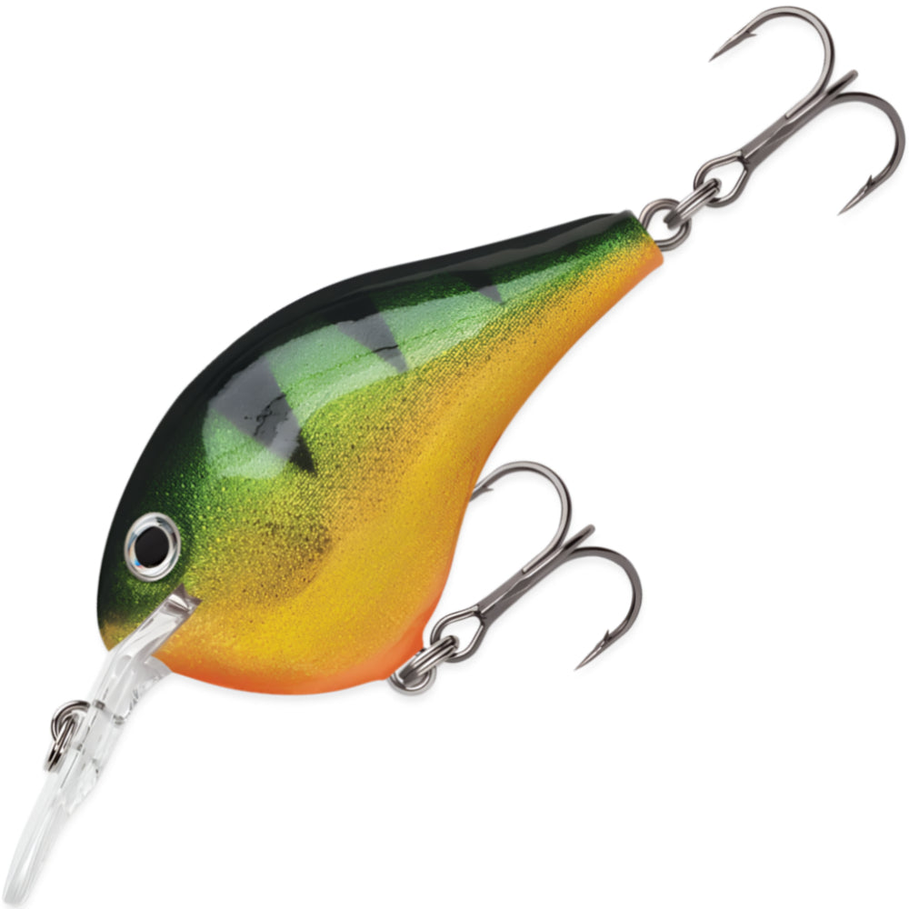 Leurre Flottant Rapala Dives-to Dt06 - 5cm