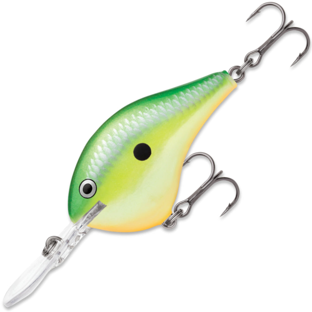 RAPALA DT Dives To 16 FT DT16