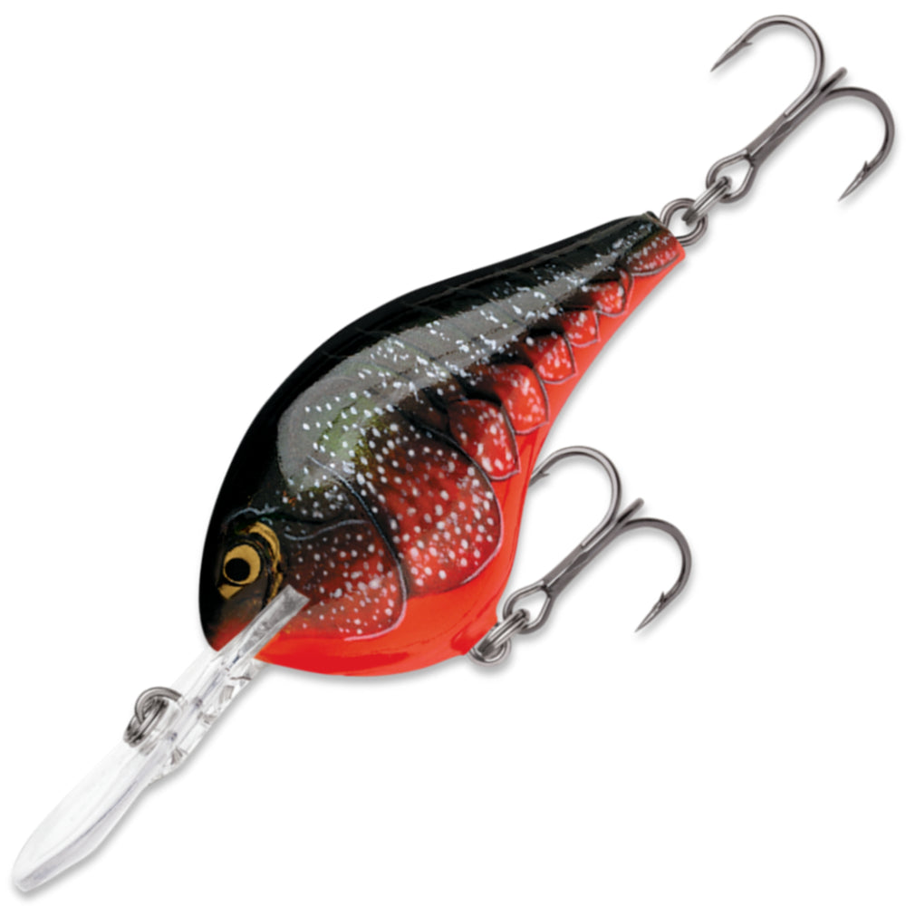 RAPALA DT Dives To 8 FT DT08