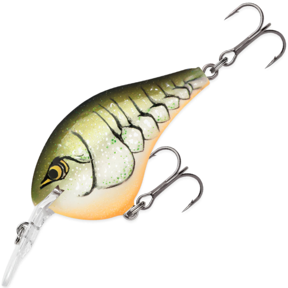 RAPALA DT Dives To 4 FT DT04