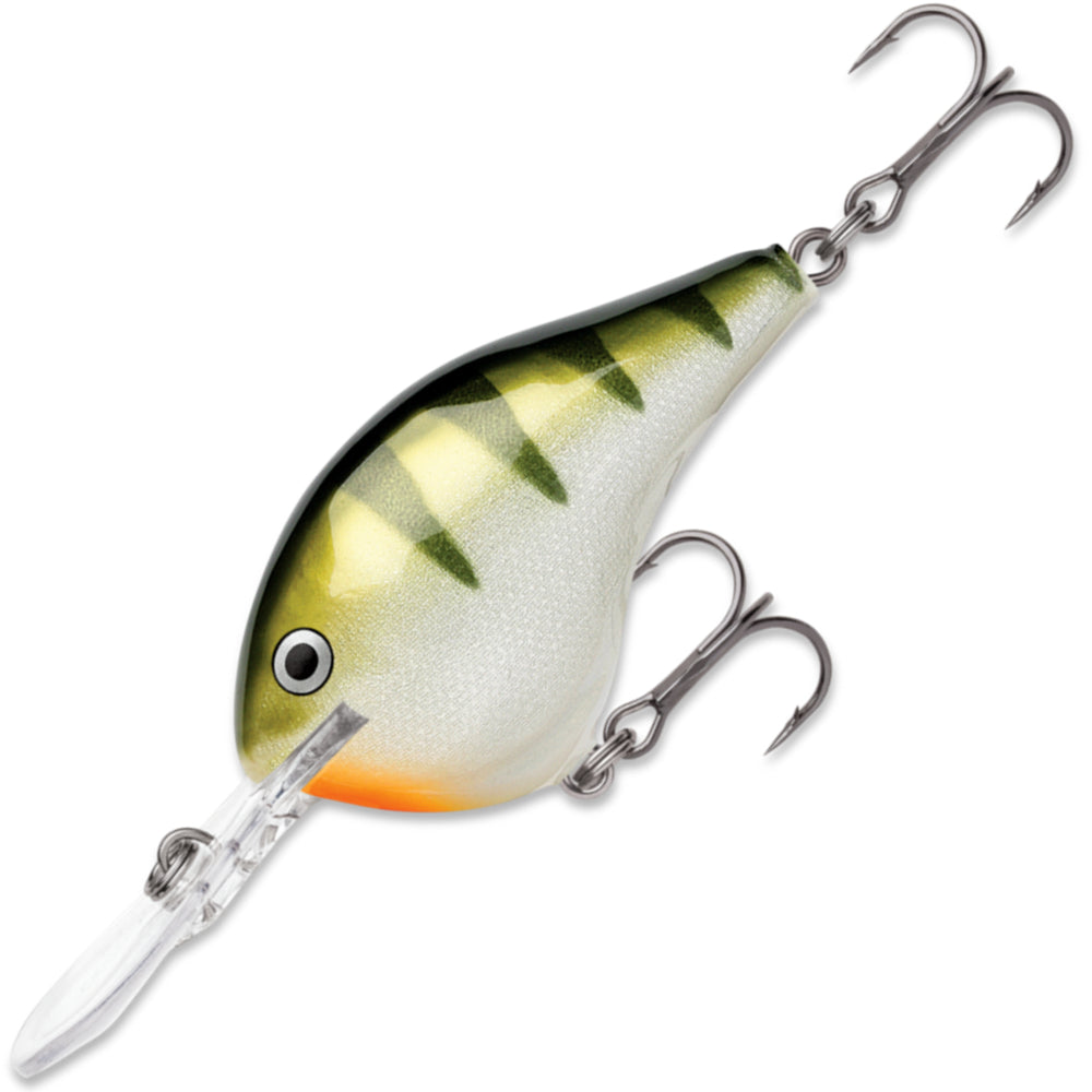 RAPALA DT Dives To 16 FT DT16