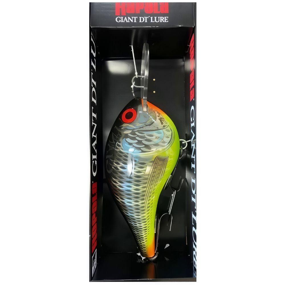 RAPALA Gigant DT Lure RGDT