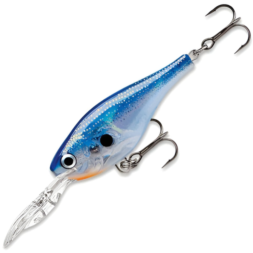 RAPALA Glass Shad Rap 7-15 FT GSR07