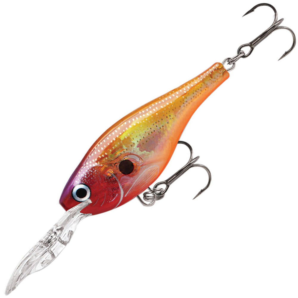 RAPALA Glass Shad Rap 7-15 FT GSR07
