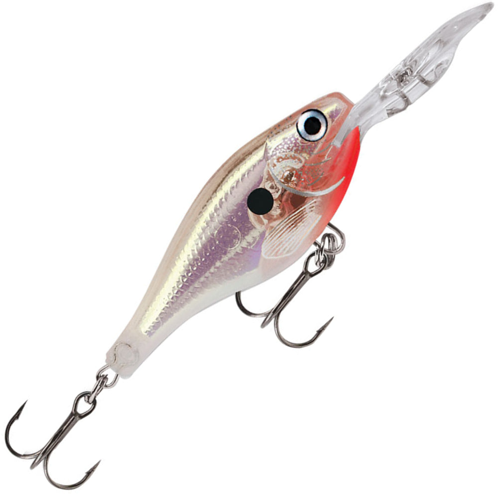 RAPALA Glass Shad Rap 7-15 FT GSR07