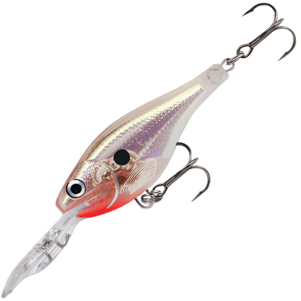 RAPALA Glass Shad Rap 7-15 FT GSR07