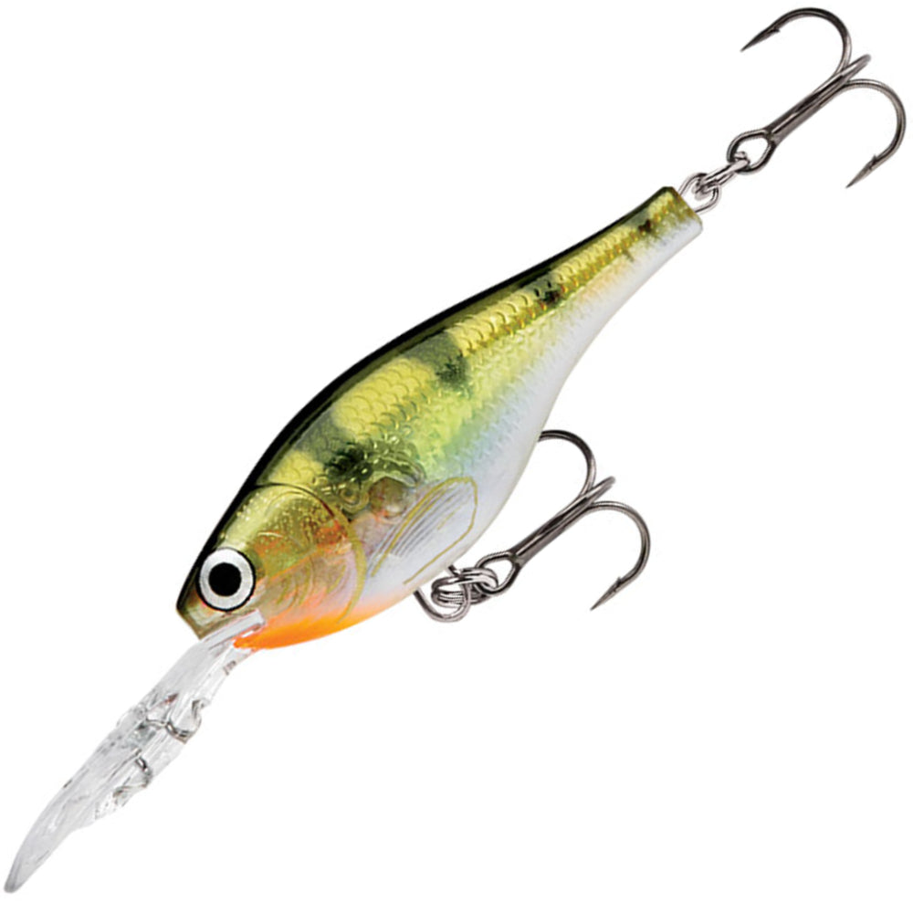 RAPALA Glass Shad Rap 7-15 FT GSR07