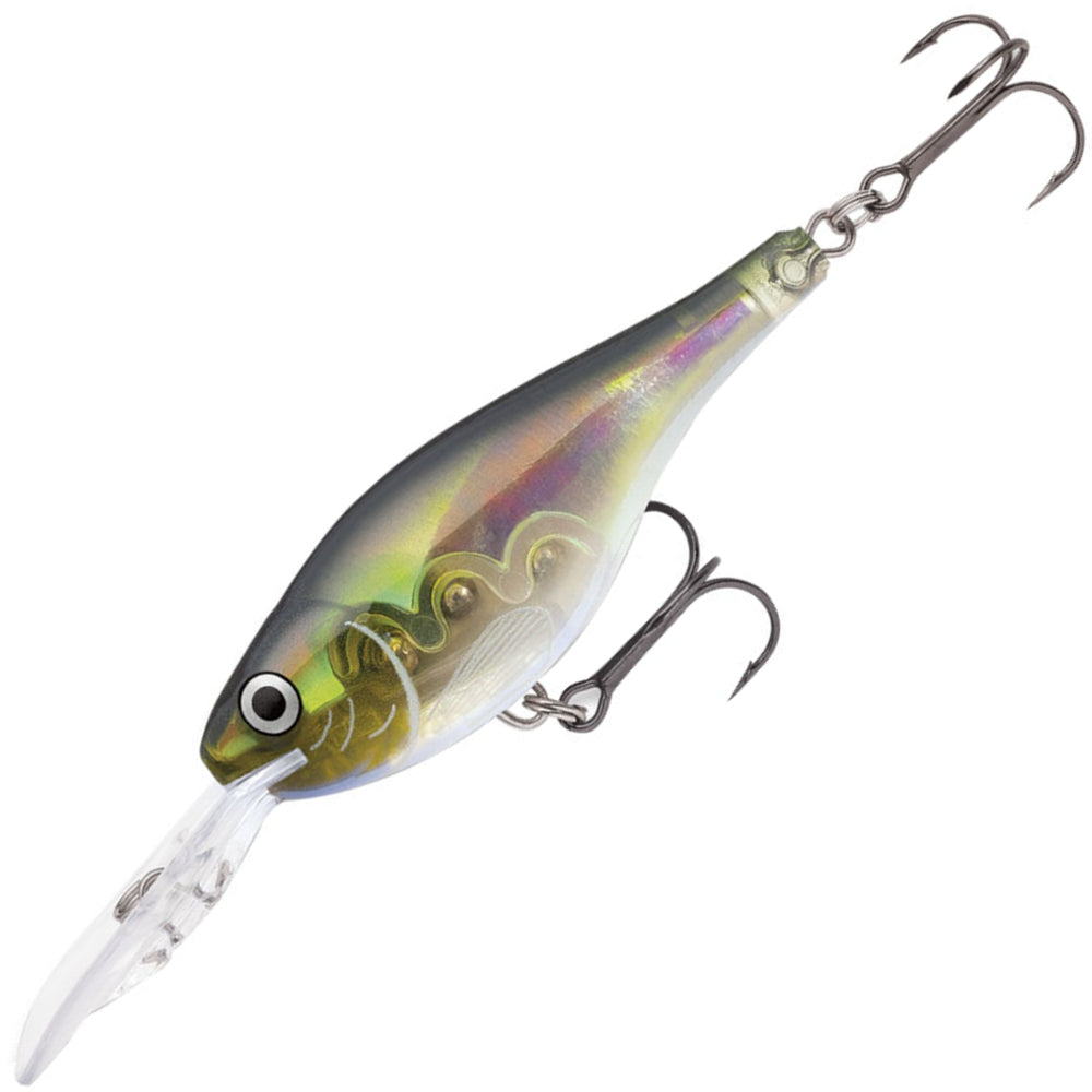 RAPALA Glass Shad Rap 7-15 FT GSR07