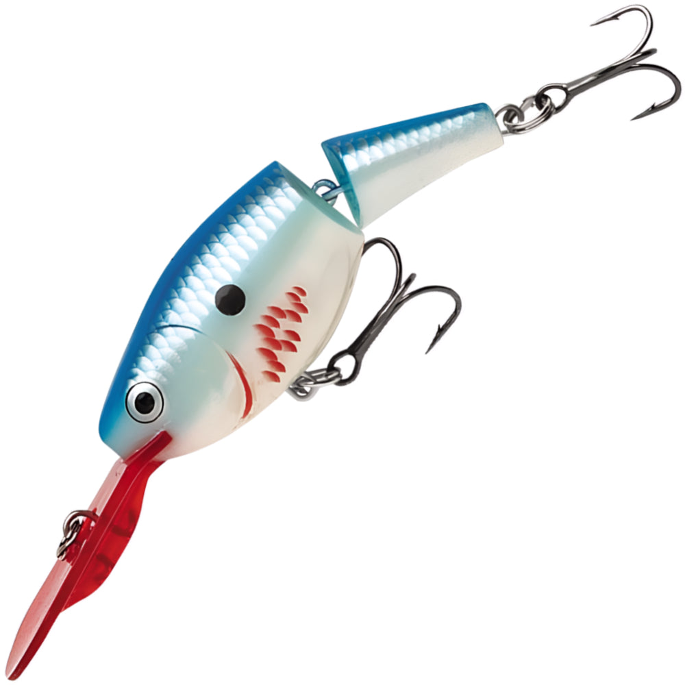 RAPALA Jointed Shad Rap 7-15 FT JSR07