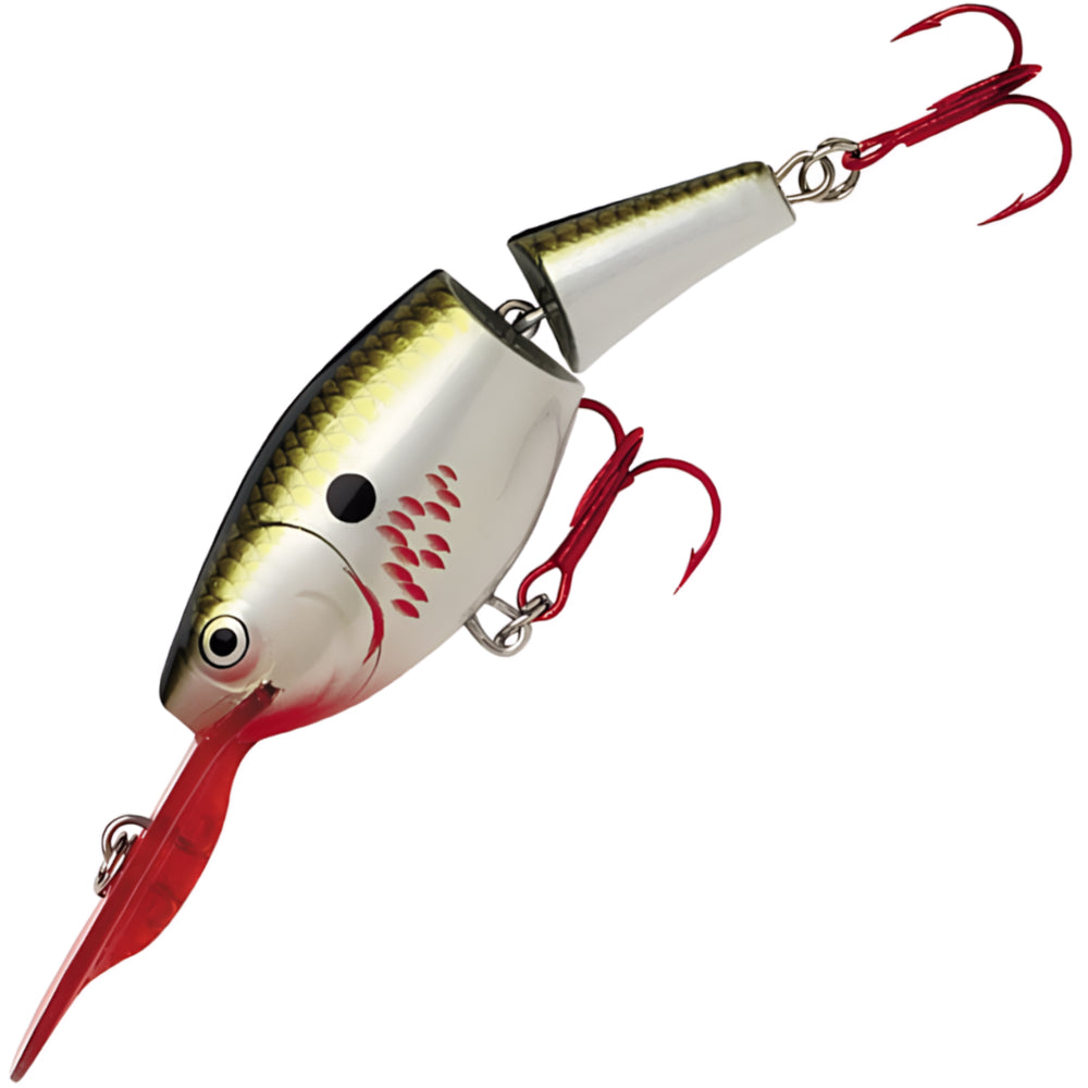 RAPALA Jointed Shad Rap 6-13 FT JSR05