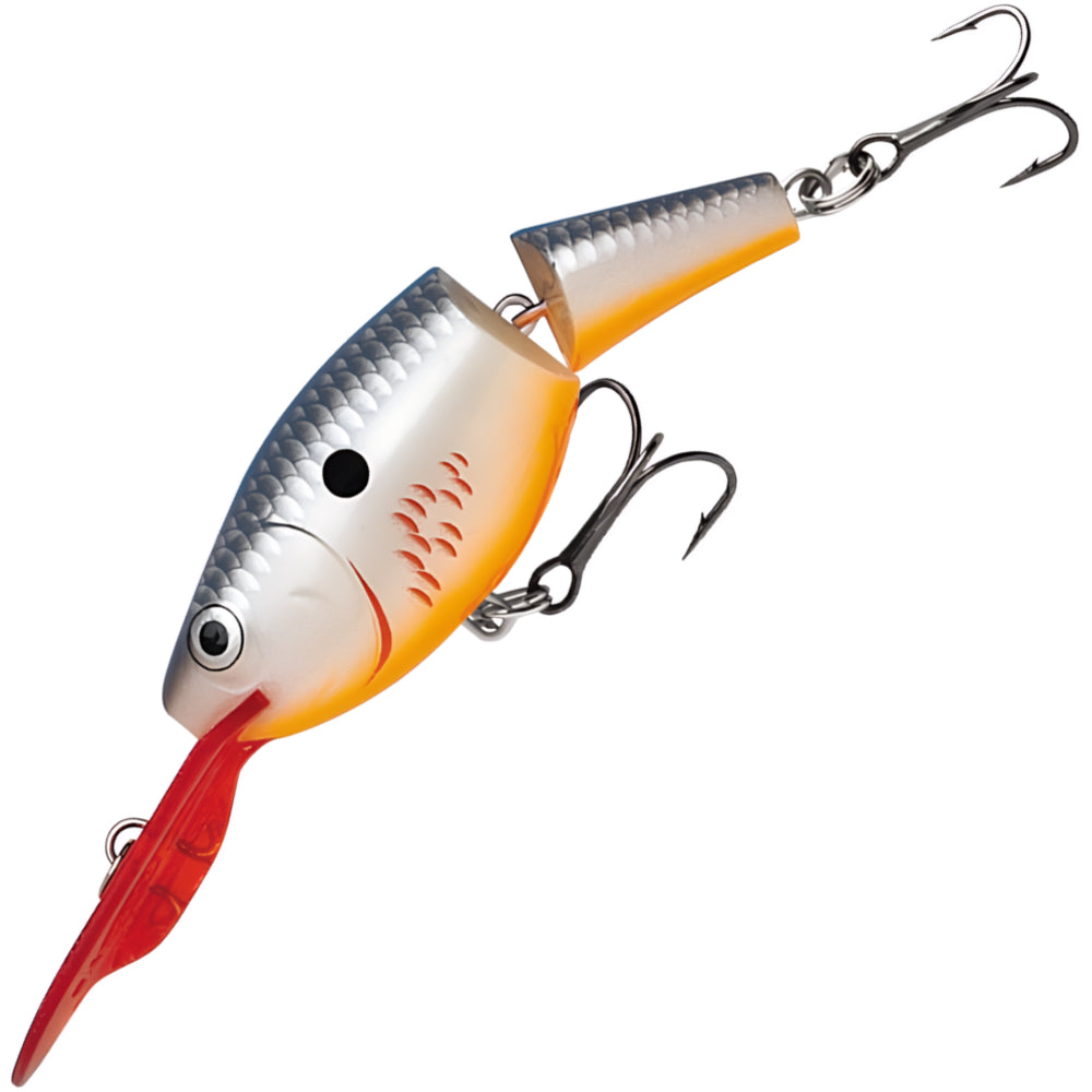 RAPALA Jointed Shad Rap 7-15 FT JSR07