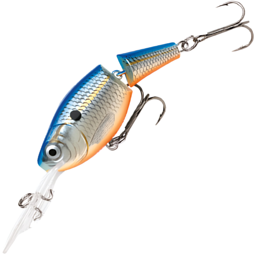 RAPALA Jointed Shad Rap 6-13 FT JSR05