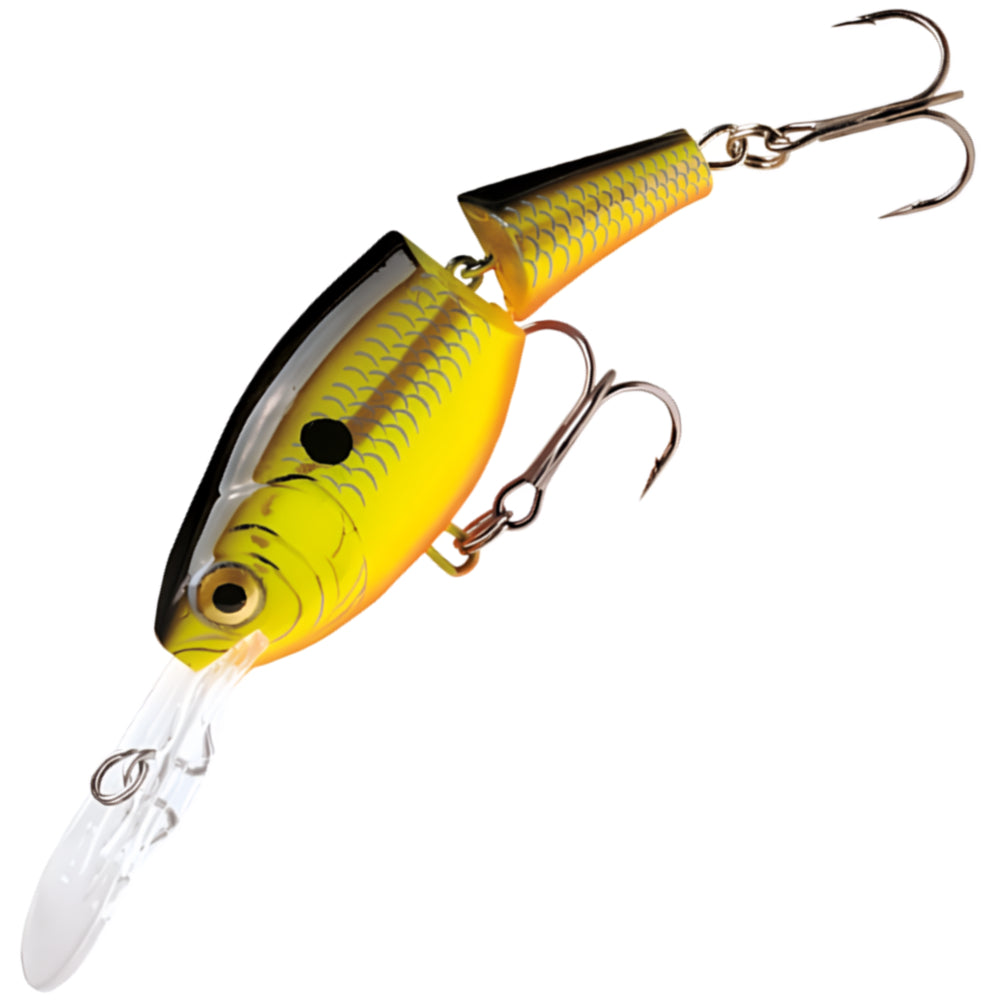 RAPALA Jointed Shad Rap 7-15 FT JSR07