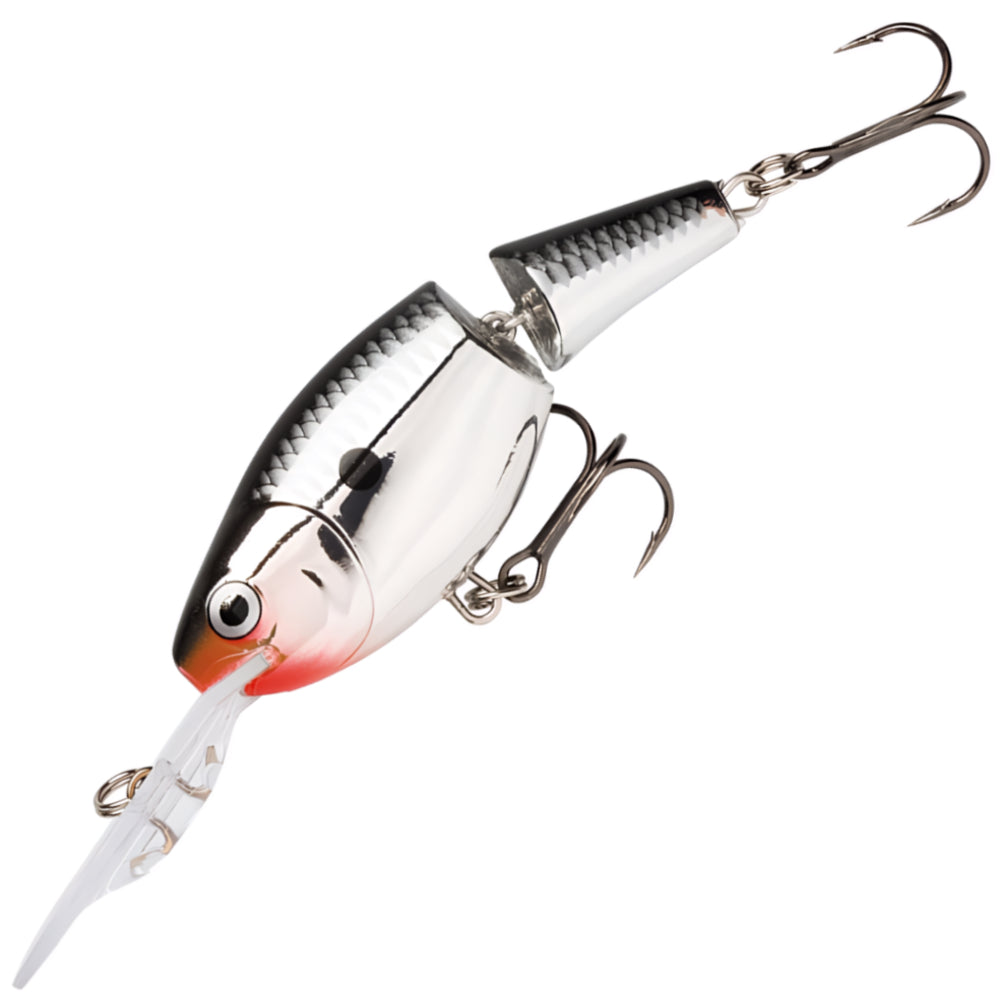 RAPALA Jointed Shad Rap 7-15 FT JSR07