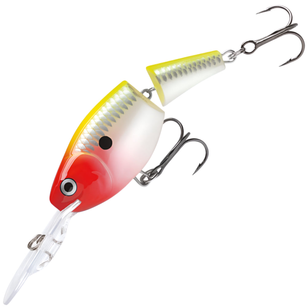 RAPALA Jointed Shad Rap 7-15 FT JSR07