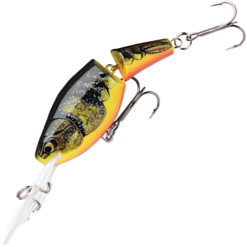 RAPALA Jointed Shad Rap 6-13 FT JSR05