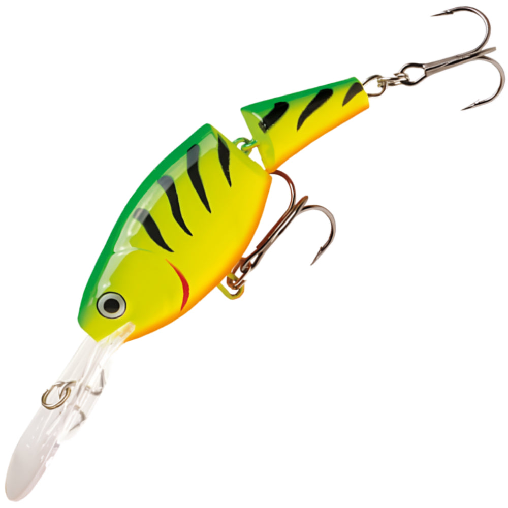 RAPALA Jointed Shad Rap 7-15 FT JSR07