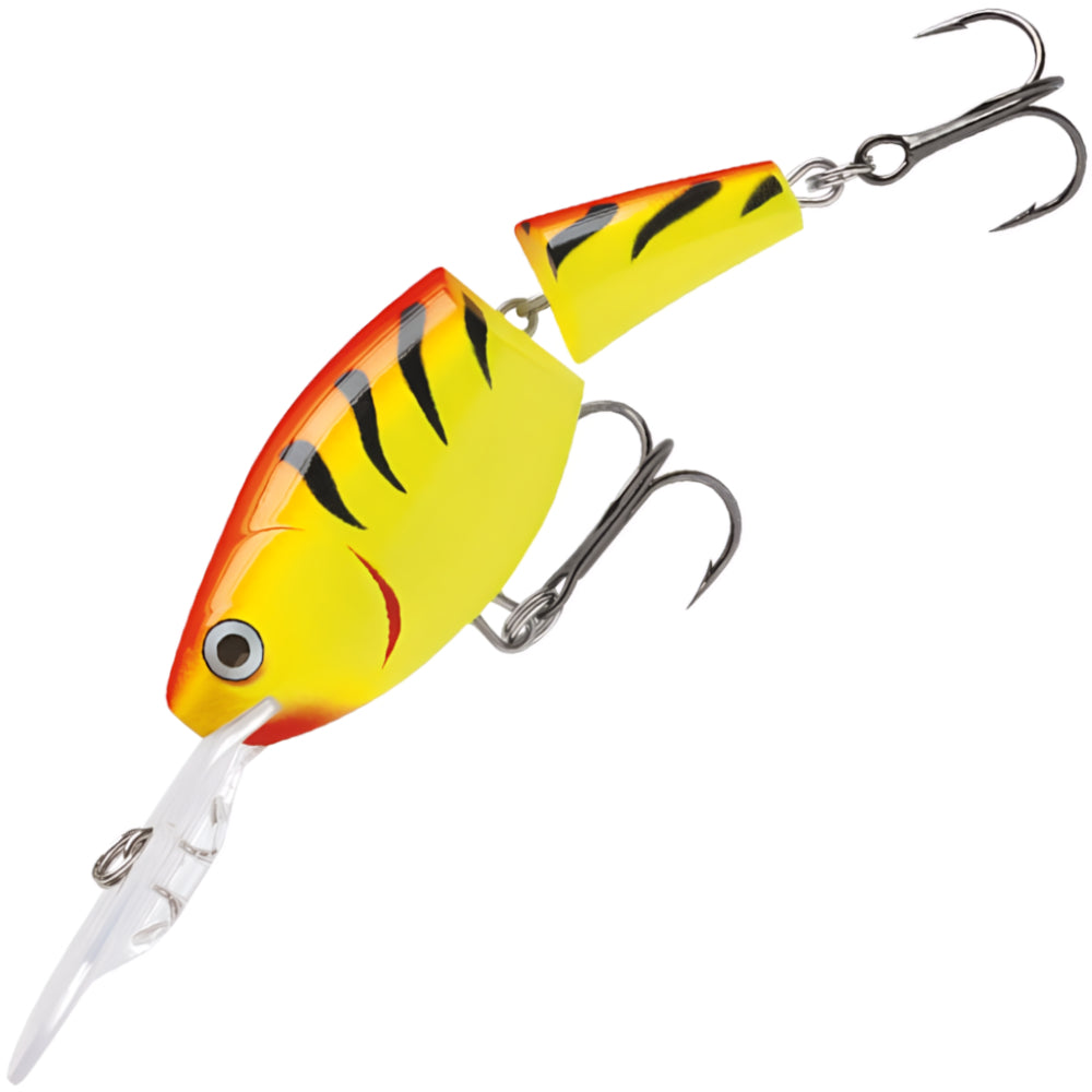 RAPALA Jointed Shad Rap 7-15 FT JSR07
