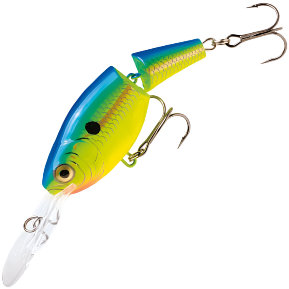 RAPALA Jointed Shad Rap 7-15 FT JSR07