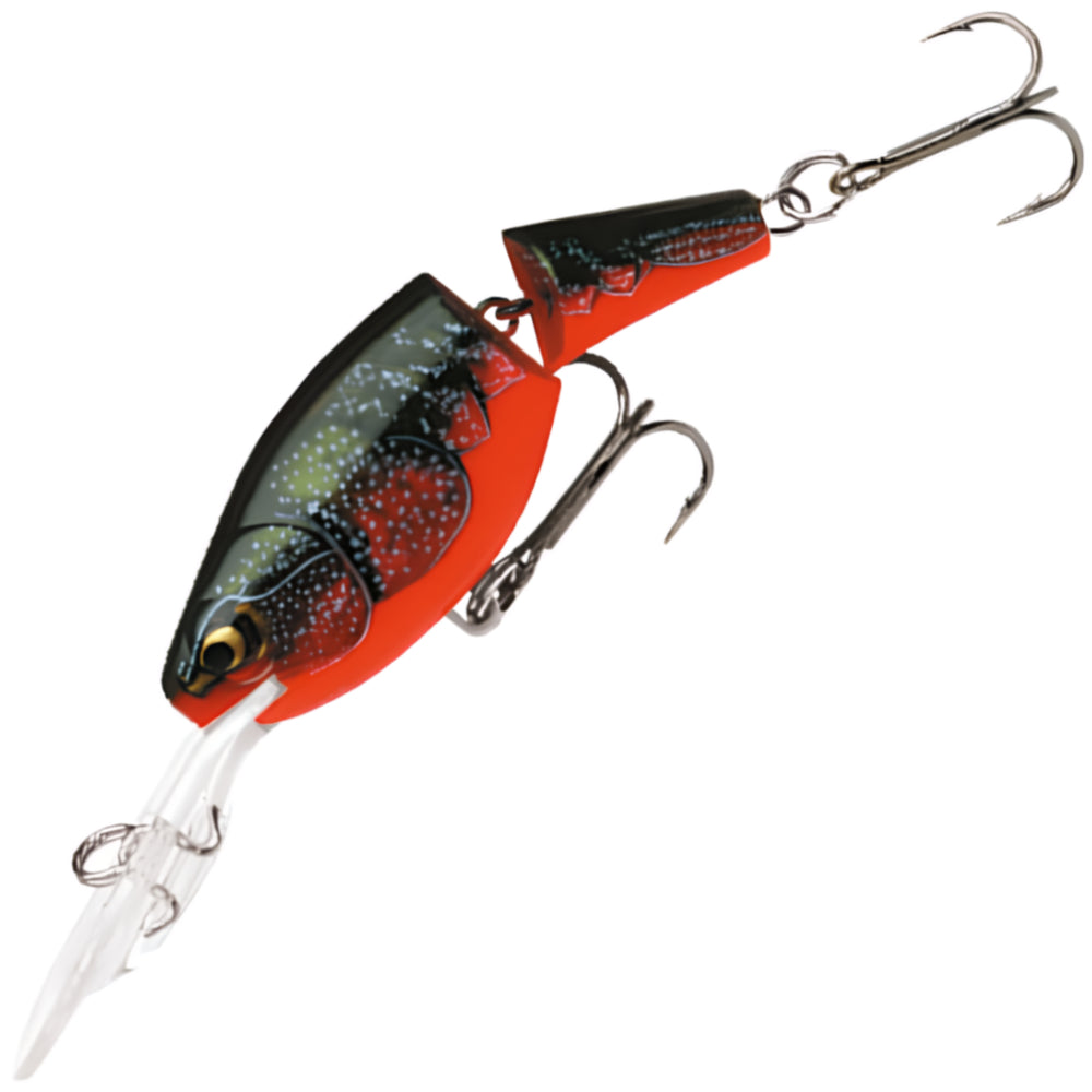 RAPALA Jointed Shad Rap 6-13 FT JSR05