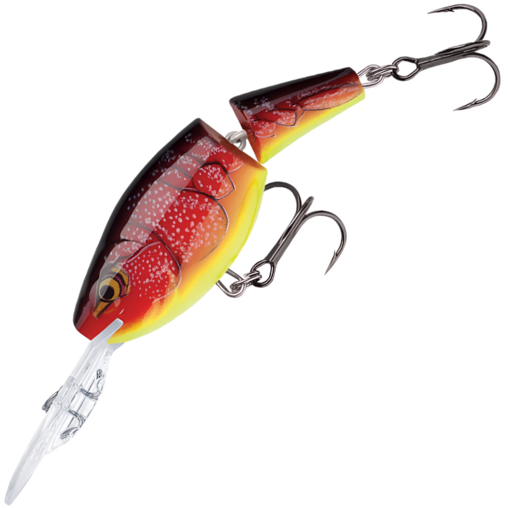 RAPALA Jointed Shad Rap 6-13 FT JSR05