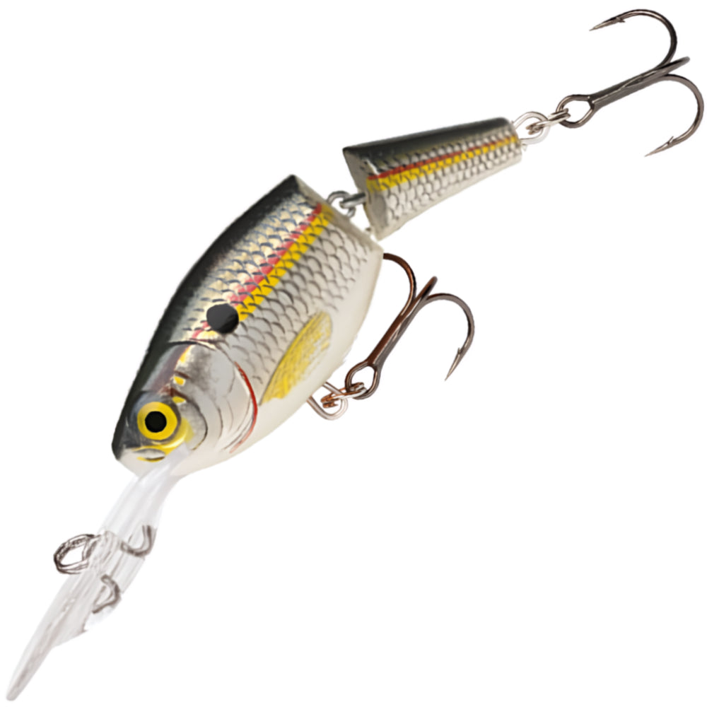 RAPALA Jointed Shad Rap 7-15 FT JSR07