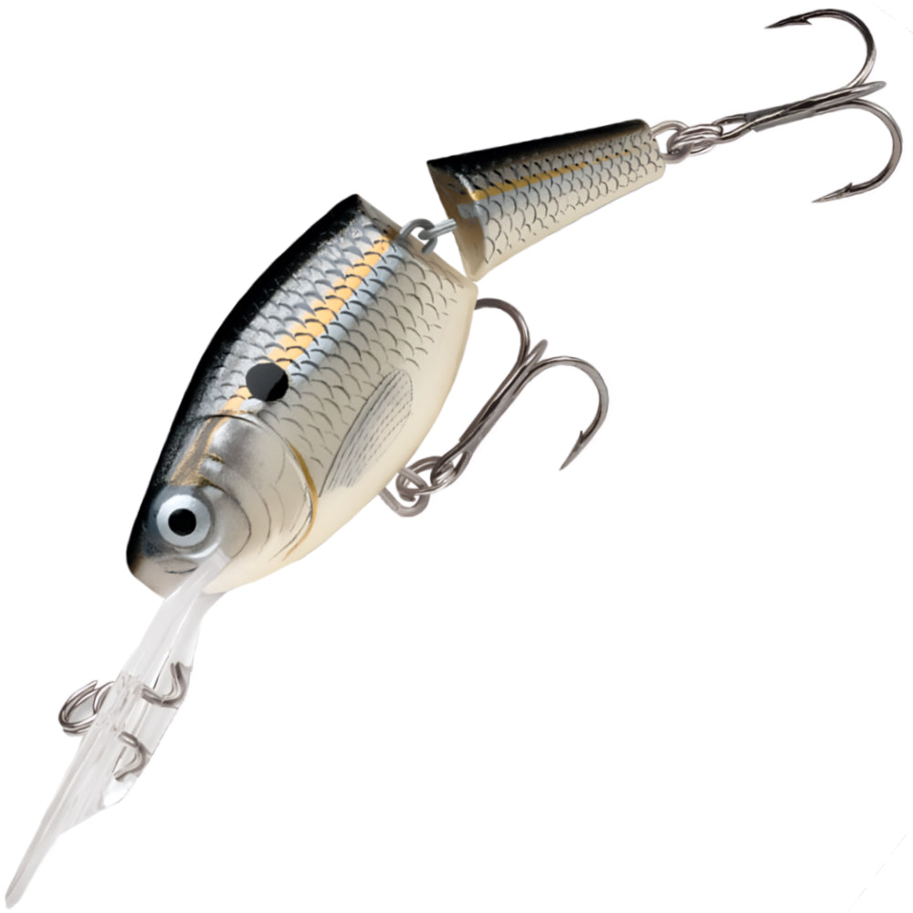 RAPALA Jointed Shad Rap 7-15 FT JSR07