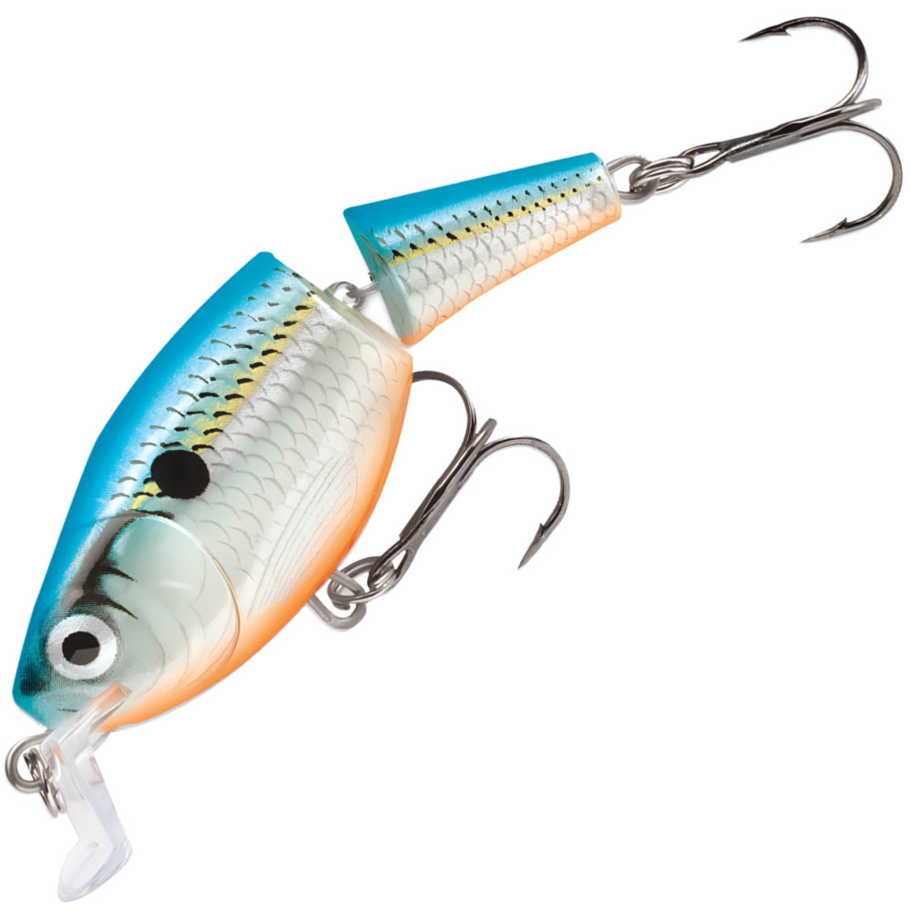 RAPALA Jointed Shallow Shad Rap 3-5 FT JSSR07