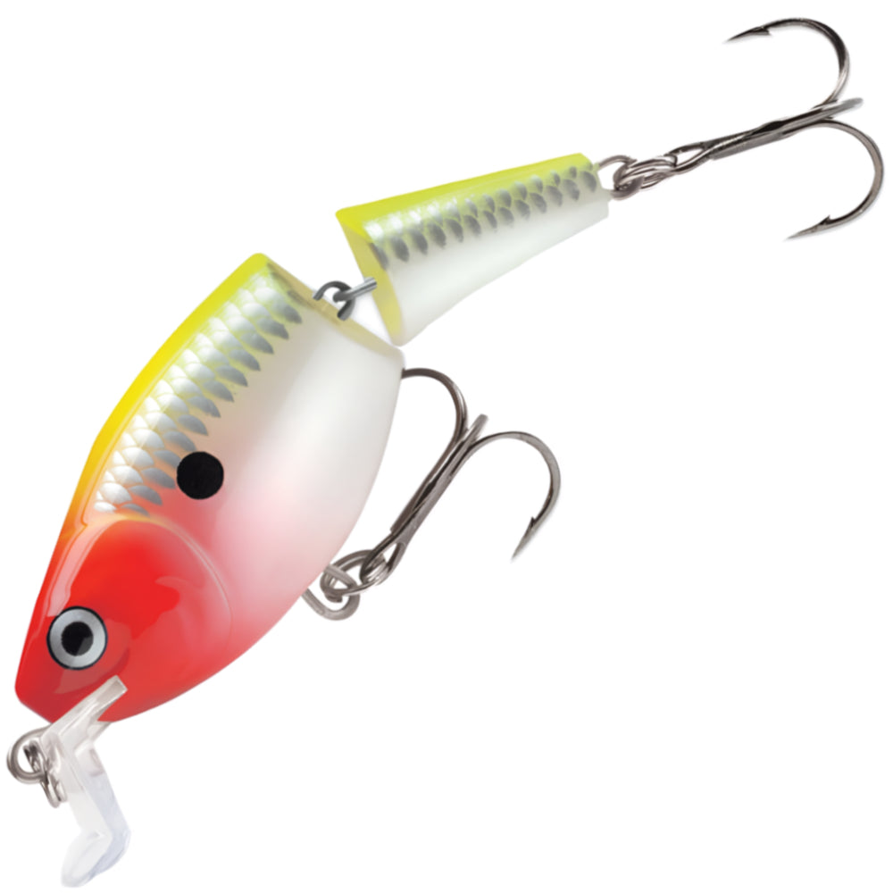 RAPALA Jointed Shallow Shad Rap 3-5 FT JSSR07