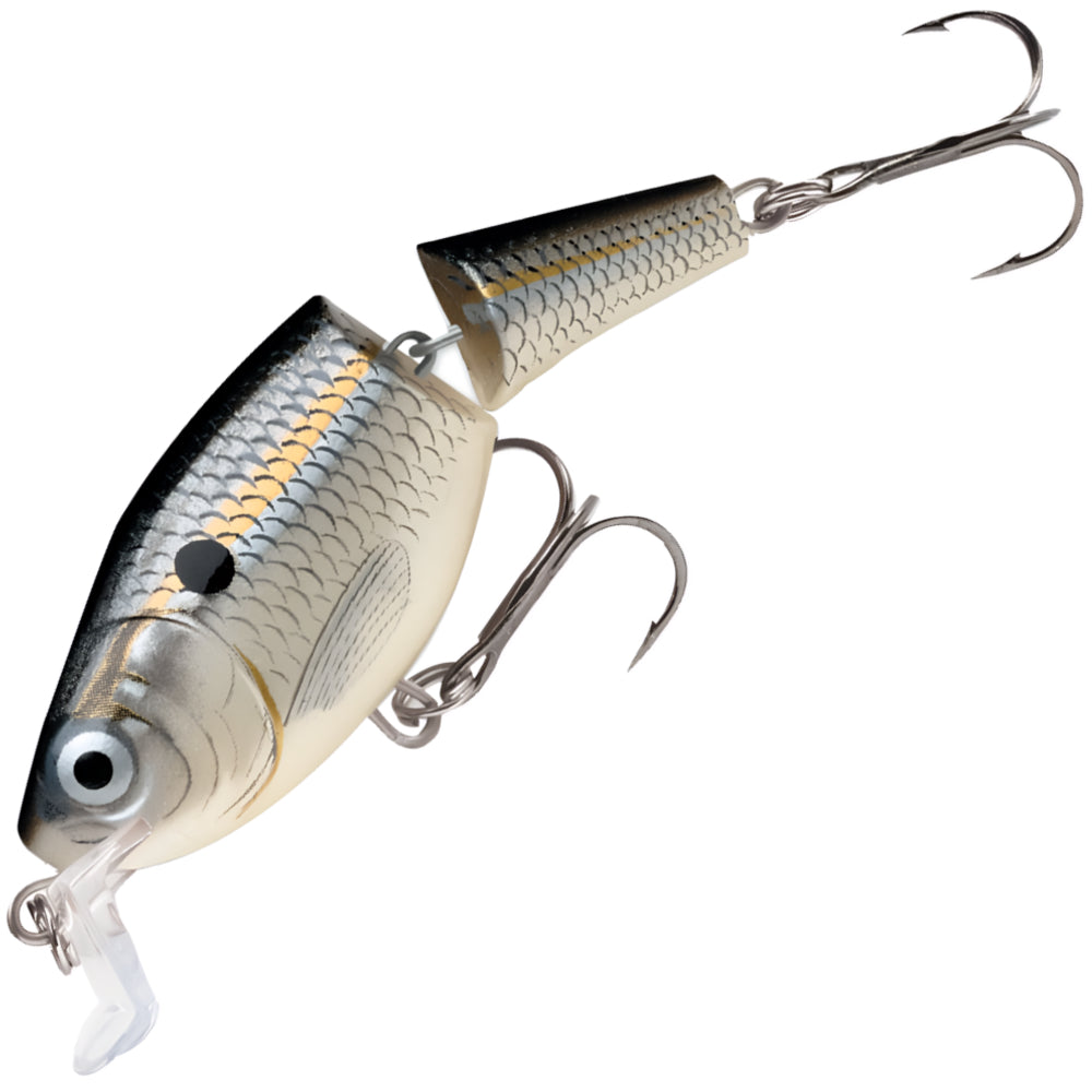 RAPALA Jointed Shallow Shad Rap 2-4 FT JSSR05
