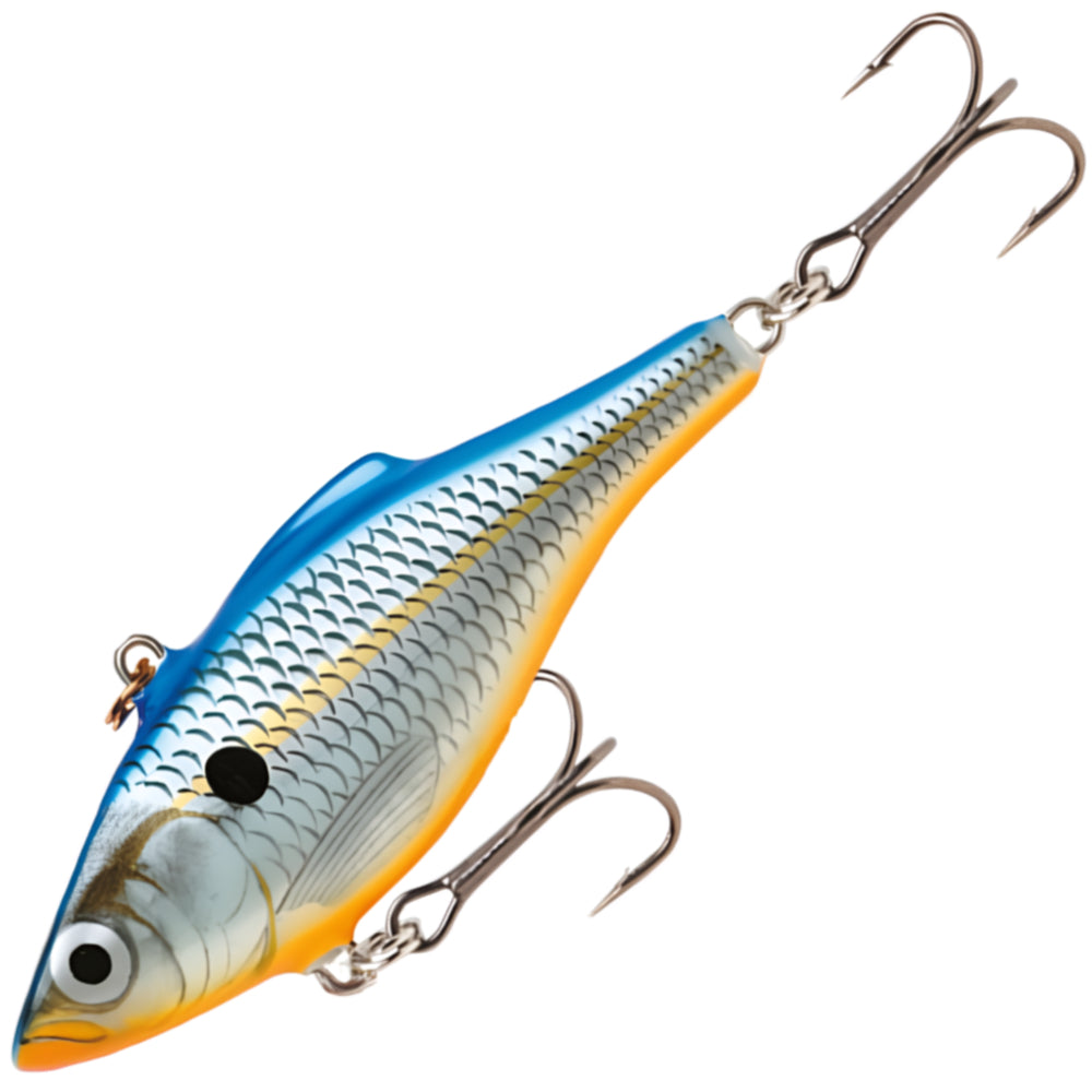 RAPALA Rattlin' 1/2 OZ RNR07
